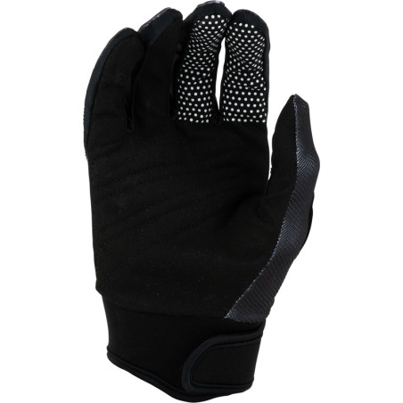 Gants FLY RACING F-16 Raze - noir/gris