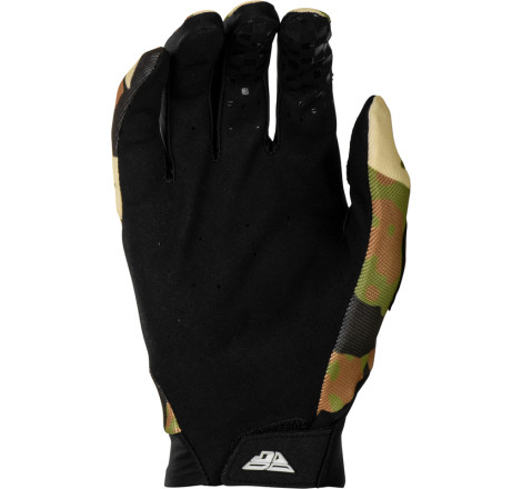 Gants FLY RACING Pro Lite - Camo