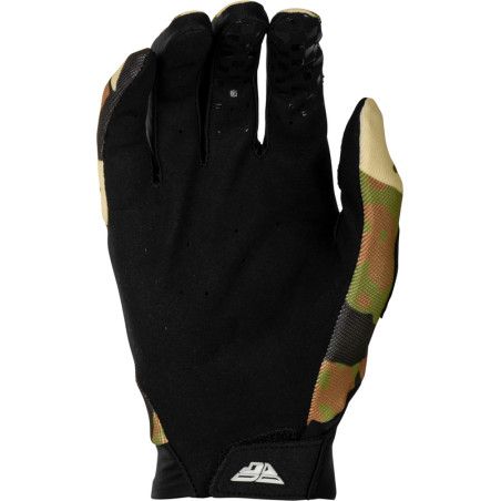 Gants FLY RACING Pro Lite - Camo