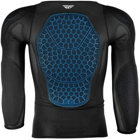 Gilet de protection FLY RACING Blueprint RBL-1 - noir