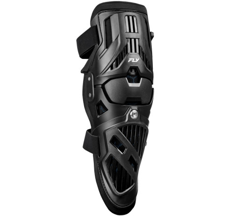 Genouillères FLY RACING Blueprint RK5 - noir