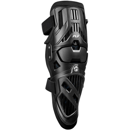 Genouillères FLY RACING Blueprint RK5 - noir