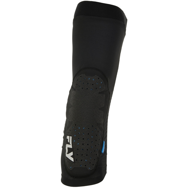 Genouillères FLY RACING Blueprint RE - noir