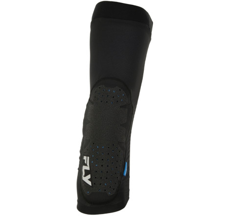 Genouillères FLY RACING Blueprint RE - noir