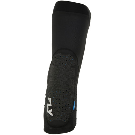 Genouillères FLY RACING Blueprint RE - noir