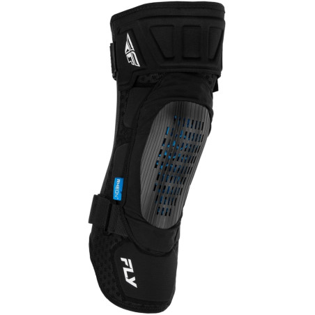 Genouillères FLY RACING Blueprint RDH - noir