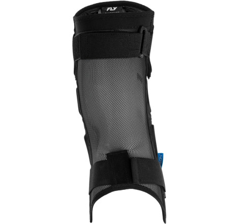 Genouillères FLY RACING Blueprint RDH - noir