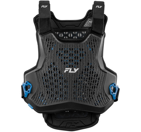 Pare-pierres FLY RACING Blueprint RCH-1 - noir