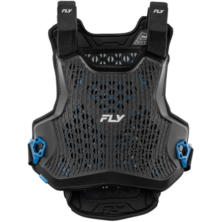 Pare-pierres FLY RACING Blueprint RCH-1 - noir