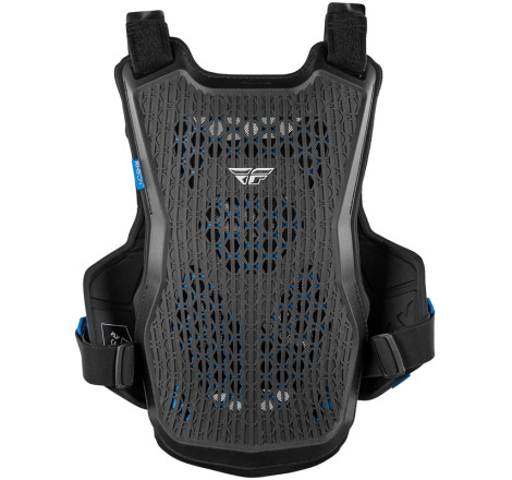 Pare-pierres FLY RACING Blueprint RCH-1 - noir
