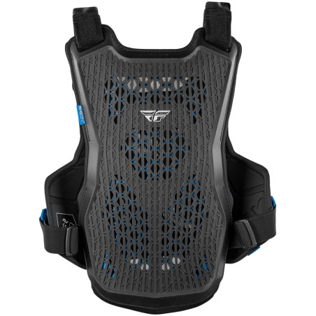 Pare-pierres FLY RACING Blueprint RCH-1 - noir
