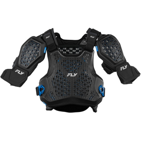 Pare-pierres FLY RACING Blueprint RCH-3 - noir
