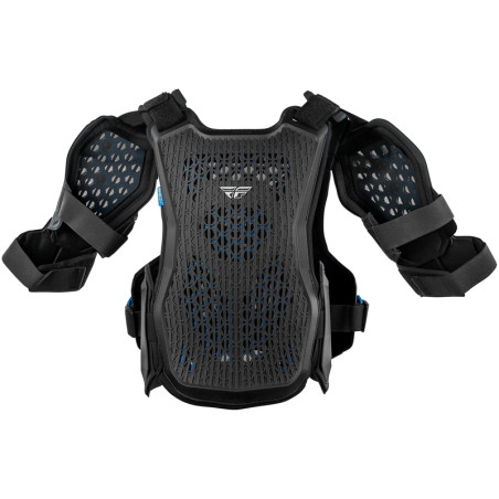 Pare-pierres FLY RACING Blueprint RCH-3 - noir
