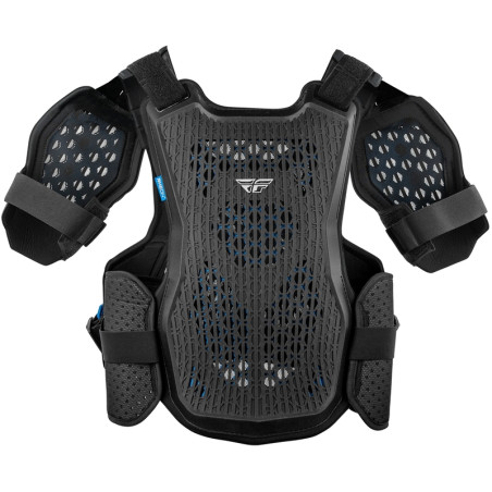 Pare-pierres FLY RACING Blueprint RCH-2 - noir