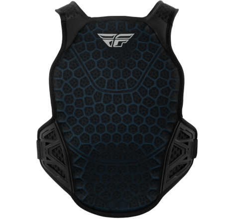 Plastron FLY RACING Blueprint RCH-0 - noir