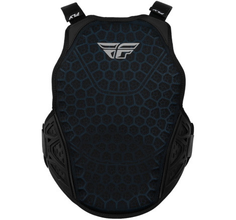 Plastron enfant FLY RACING Blueprint RCH-0  - noir