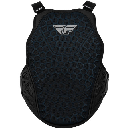 Plastron enfant FLY RACING Blueprint RCH-0  - noir