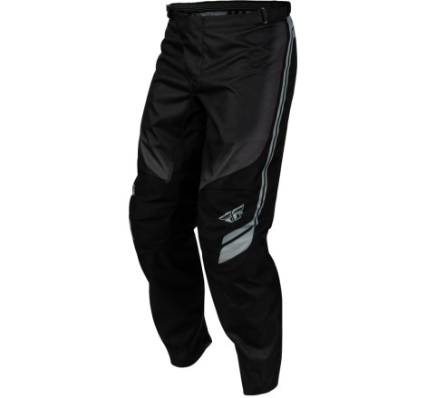 Pantalon FLY RACING F-16 Raze - noir/gris