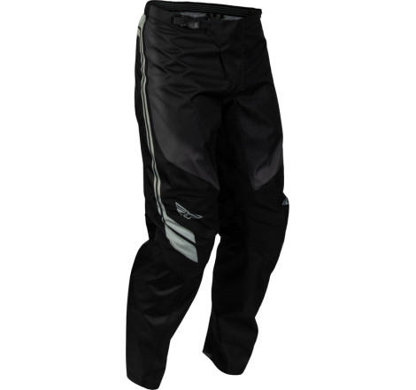 Pantalon FLY RACING F-16 Raze - noir/gris