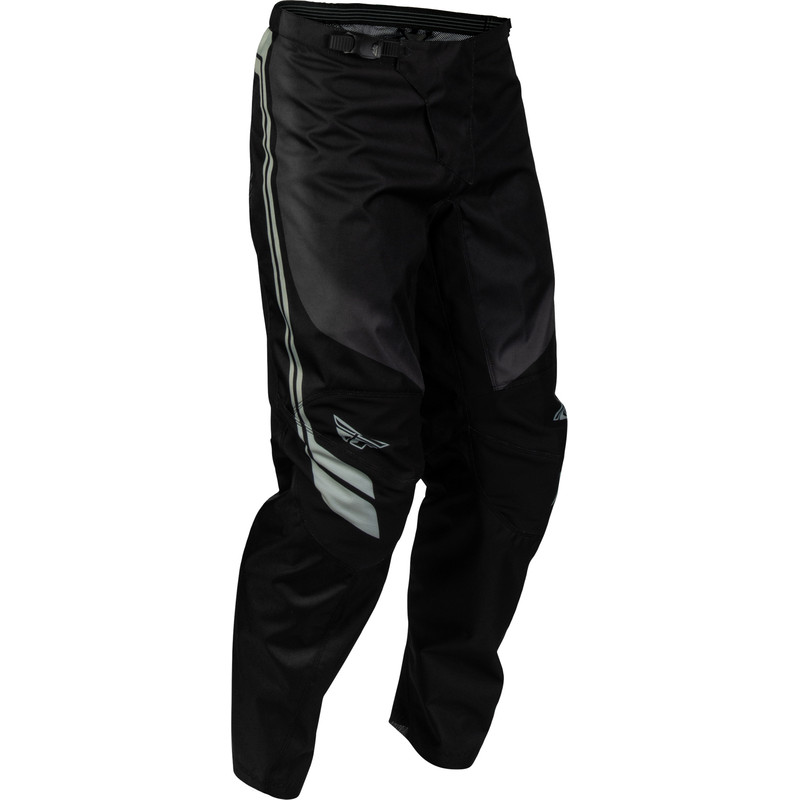 Pantalon FLY RACING F-16 Raze - noir/gris
