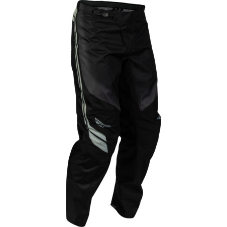 Pantalon FLY RACING F-16 Raze - noir/gris