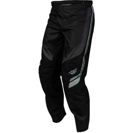 Pantalon FLY RACING F-16 Raze - noir/gris