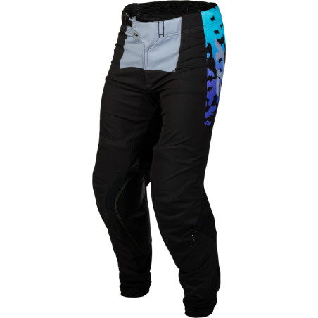 Pantalon FLY RACING Lite Flake - noir