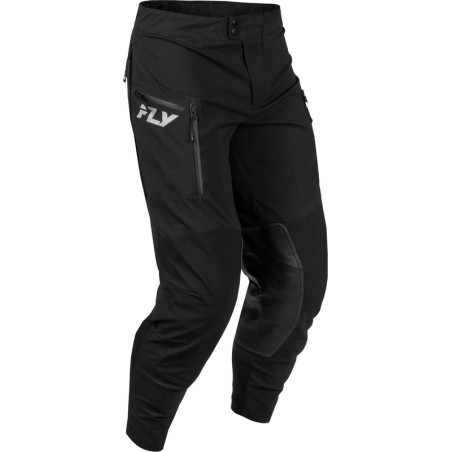 Pantalon FLY RACING Patrol Elite - noir/gris