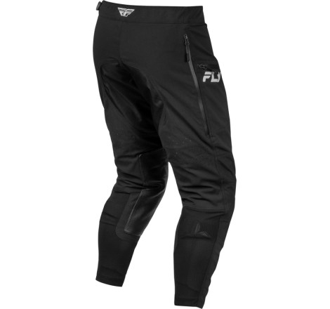 Pantalon FLY RACING Patrol Elite - noir/gris