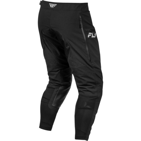 Pantalon FLY RACING Patrol Elite - noir/gris
