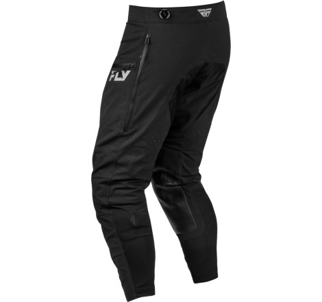 Pantalon FLY RACING Patrol Elite - noir/gris