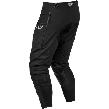 Pantalon FLY RACING Patrol Elite - noir/gris