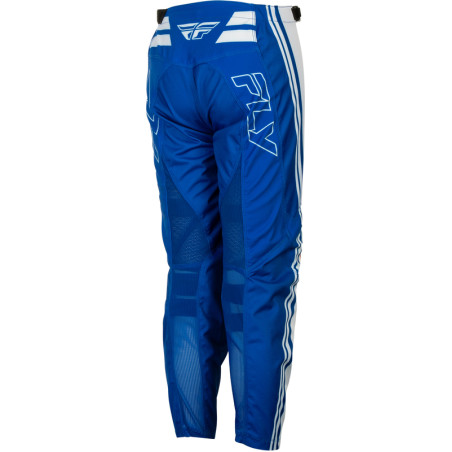 Pantalon enfant FLY RACING F-16 Raze - rouge/blanc/bleu