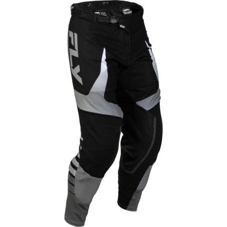 Pantalon FLY RACING Evolution DST Bolt - noir/gris