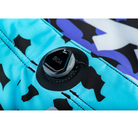 Pantalon enfant FLY RACING Lite Flake - noir