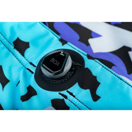 Pantalon enfant FLY RACING Lite Flake - noir