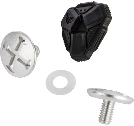 Kit de vis FLY RACING casque Formula