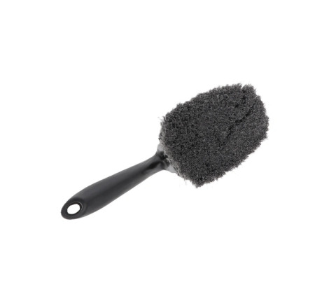 Brosse de nettoyage TWIN AIR grande - entretien filtre à air moto efficace et précis