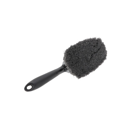 Brosse de nettoyage TWIN AIR grande - entretien filtre à air moto efficace et précis