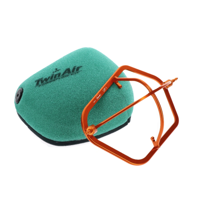 Kit Powerflow TWIN AIR - 154228C