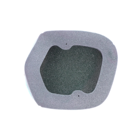 Filtre à air TWIN AIR pré-huilé résistant au feu pour kit Powerflow - 154228FRX