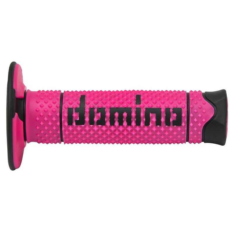 Revêtements Domino A260 Off-road Dual Compound grips full grip