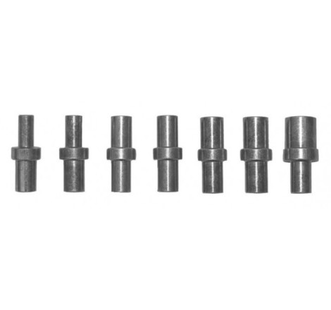 Jeu de goupilles BIKE LIFT pour béquille FS-11