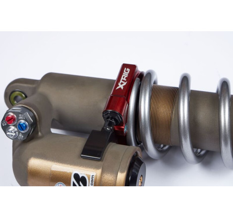Amortisseur arrière KYB Factory Kit