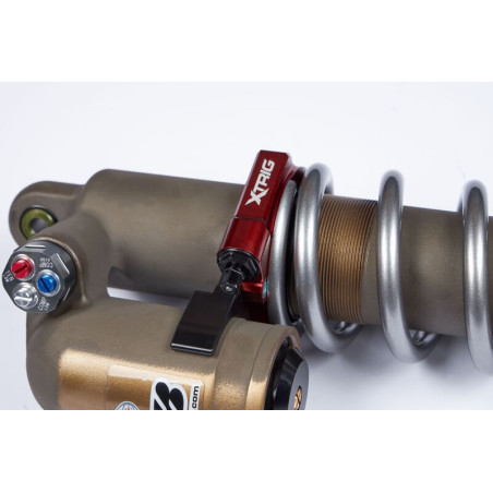 Amortisseur arrière KYB Factory Kit