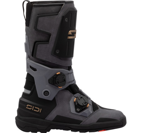 Bottes SIDI Taurus GTX - Storm Grey