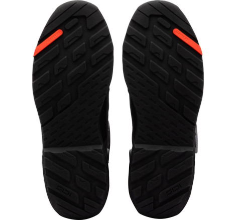 Bottes SIDI Taurus GTX - Storm Grey