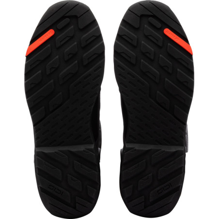 Bottes SIDI Taurus GTX - Storm Grey