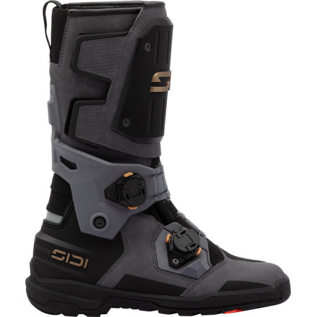 Bottes SIDI Taurus GTX - Storm Grey