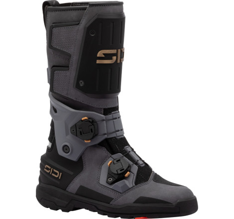 Bottes SIDI Taurus GTX - Storm Grey